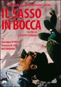 Il sasso in bocca di Giuseppe Ferrara - DVD