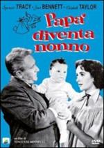 Papà diventa nonno (DVD)