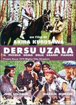 Dersu Uzala. Il piccolo uomo delle grandi pianure (DVD)