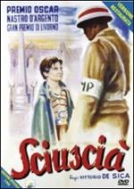 Sciuscià (2 DVD)