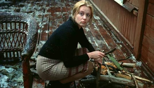 Lo specchio di Andrej A. Tarkovskij - DVD - 2