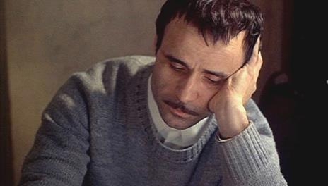 Lo specchio di Andrej A. Tarkovskij - DVD - 4