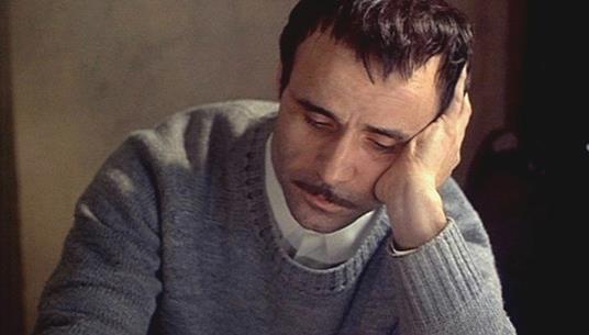 Lo specchio di Andrej A. Tarkovskij - DVD - 4
