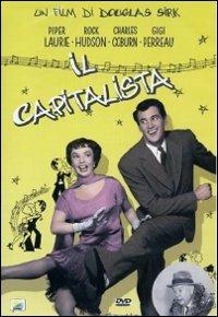 Il capitalista di Douglas Sirk - DVD