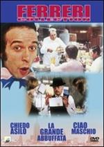 Marco Ferreri (3 DVD)