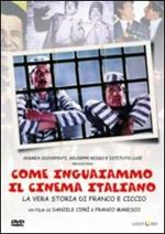 Come inguaiammo il cinema italiano. La vera storia di Franco e Ciccio