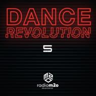Dance Revolution 5