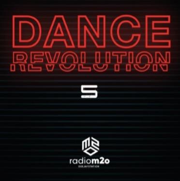 Dance Revolution 5 - CD Audio