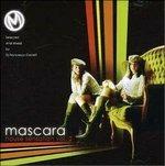 House Sensation vol.2 - CD Audio di Mascara