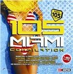 105 Miami - CD Audio
