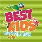 Best Kids Compilation - CD Audio