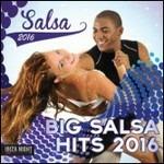 Salsa 2016. Big Salsa