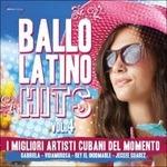 Ballo Latino Hits vol.4
