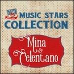 Radio Italia Anni 60. Mina e Celentano - CD Audio di Adriano Celentano,Mina