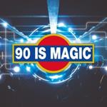 90 Is Magic