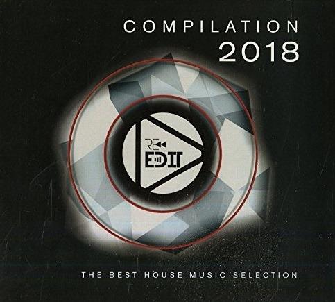 Reedit Compilation vol.2 - CD Audio