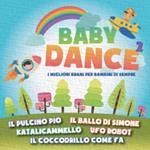Baby Dance vol.2 i migliori brani per bambini di sempre