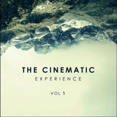 The Cinematic Experience - CD Audio
