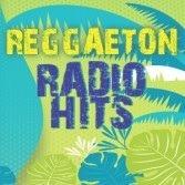 Reggaeton Radio Hits - CD Audio