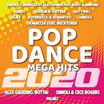 Pop Dance Mega Hits 2020