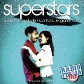 Superstars. Radio Italia anni 60 - CD Audio