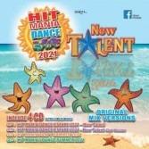 Hit Mania Dance Estate 2021 - CD Audio