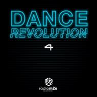 m2o presents Dance Revolution vol.4