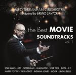 The Best of Movie Soundracks vol.1 (Colonna Sonora)