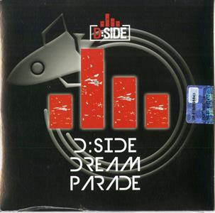 CD D:Side Dream Parade 