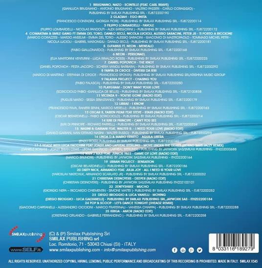 Hello Summer vol.2 - CD Audio - 2