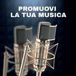 Promuovi la tua musica