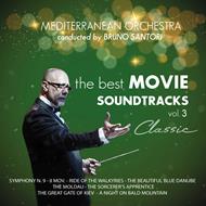 The Best Movie Soundtrack Vol.3 (Colonna Sonora)