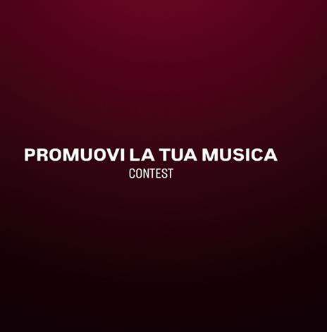 Promuovi la tua musica 2025 - CD Audio