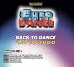 Eurodance Back To The Dance 2025