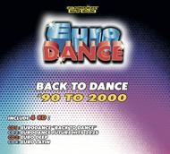 Eurodance Back To The Dance 2025