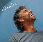 Andrea - CD Audio di Andrea Bocelli