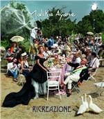 Ricreazione - CD Audio di Malika Ayane