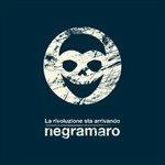 La rivoluzione sta arrivando - CD Audio di Negramaro