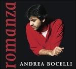 Romanza (Remastered) - CD Audio di Andrea Bocelli