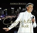 Concerto. One Night in Central Park (Remastered)