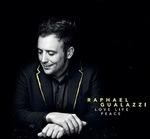 Love Life Peace - CD Audio di Raphael Gualazzi