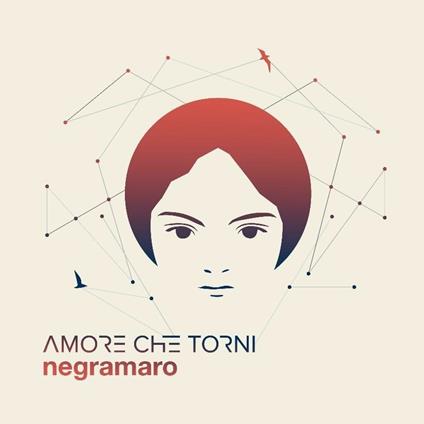 Amore che torni (Jewelbox Edition) - CD Audio di Negramaro