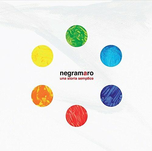 Una storia semplice (180 gr.) - Vinile LP di Negramaro