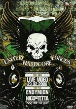 United Hardcore Forces 2008