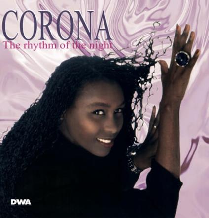 The Rhythm of the Night - Vinile LP di Corona