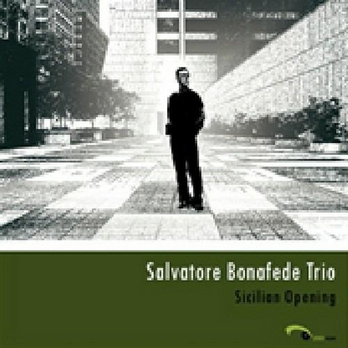 Sicilian Opening - CD Audio di Salvatore Bonafede