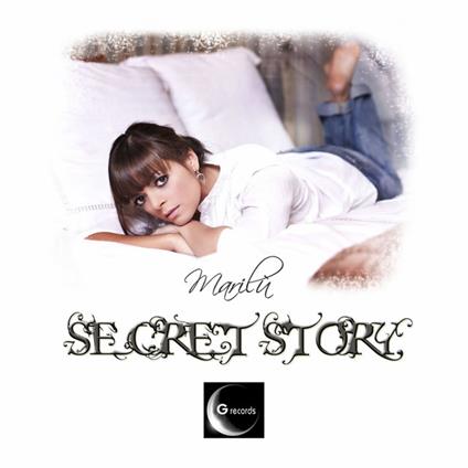 Secret Story - CD Audio di Marilù