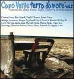 Capo Verde. Terra d'amore vol.2 - CD Audio