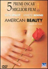 American Beauty di Sam Mendes - DVD