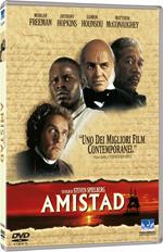 Amistad
